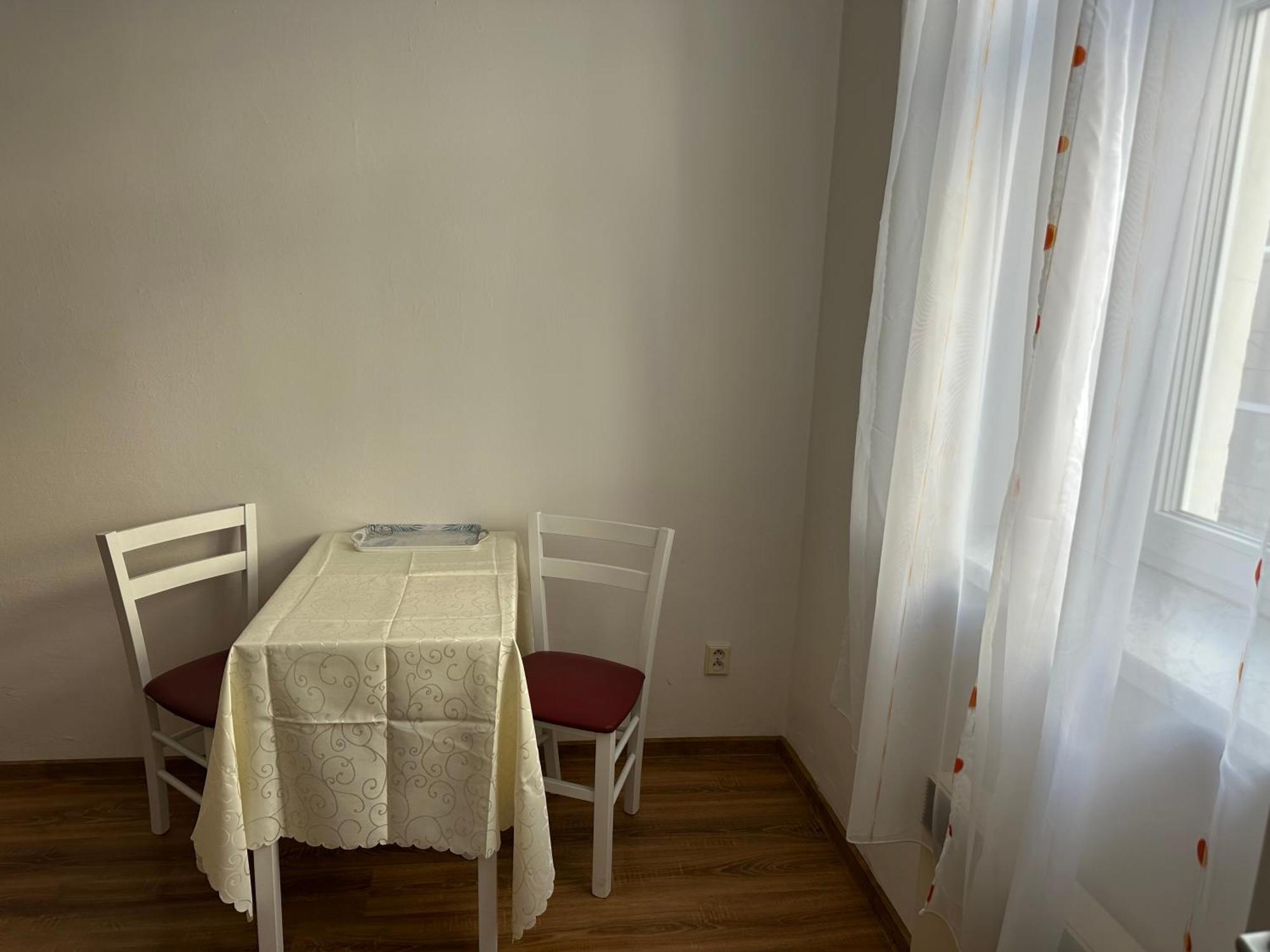 Penzion Sokolov 1 ภายนอก รูปภาพ